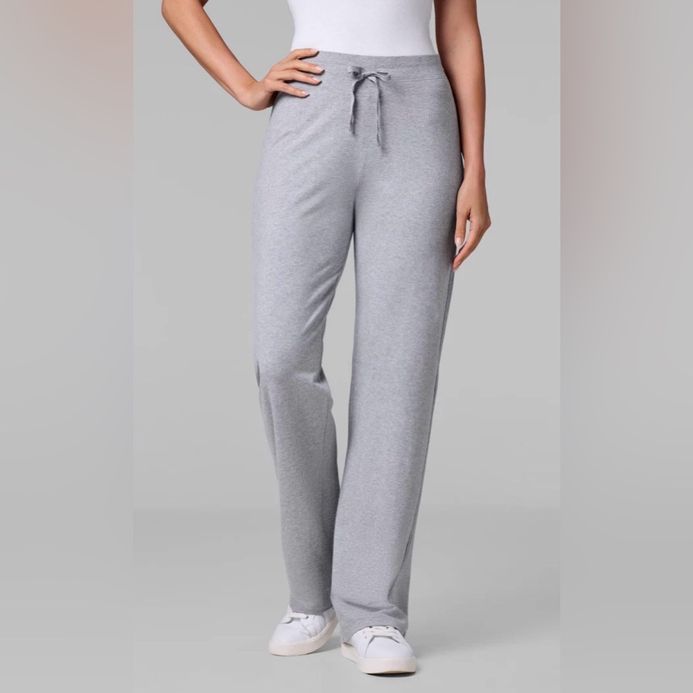 COOLIBAR Windley UPF 50 Pull-On Stretch Athleisure Beach Pant Women’s XXL